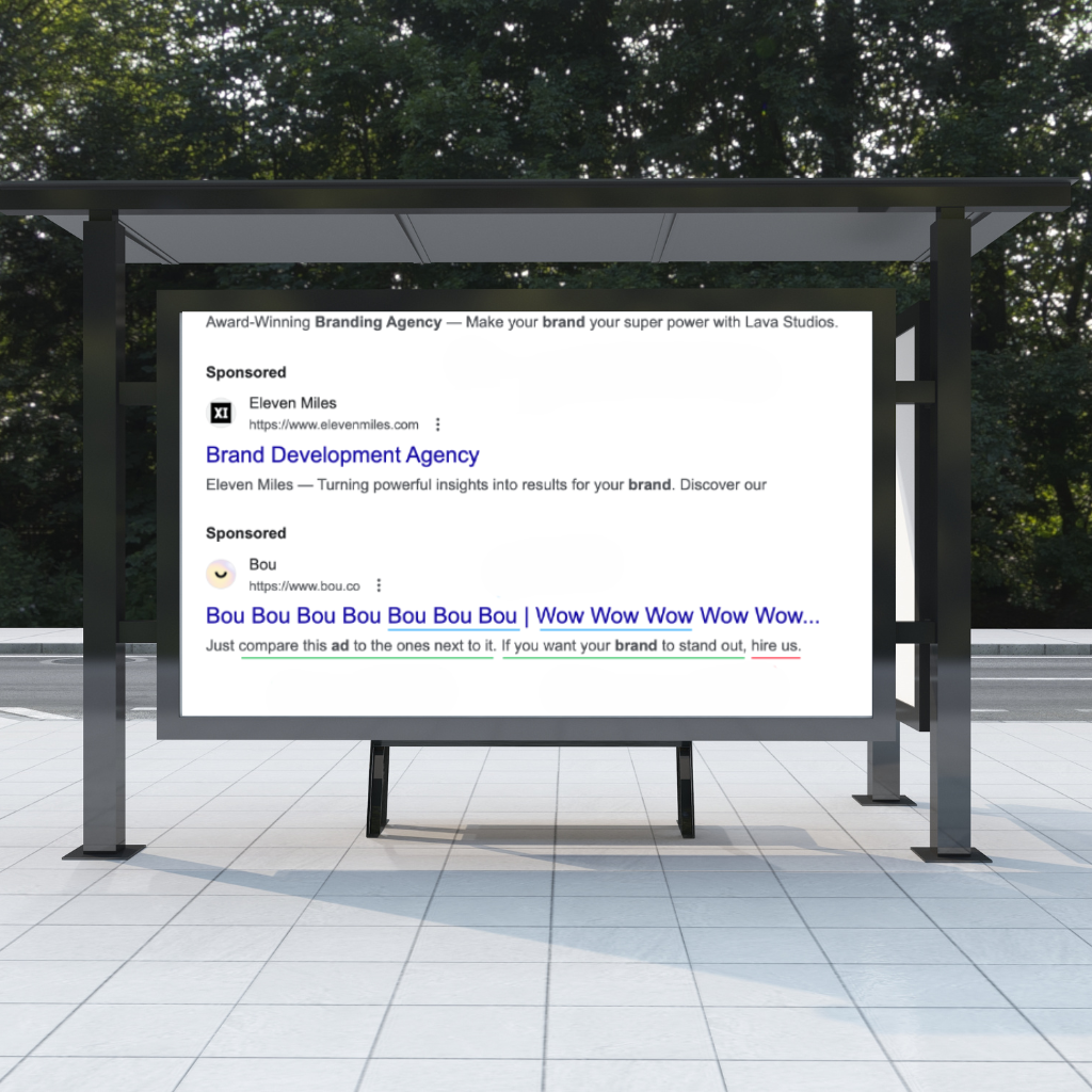 Best Ad Copy Examples