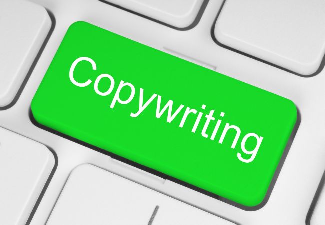 Creatives & Copywriting