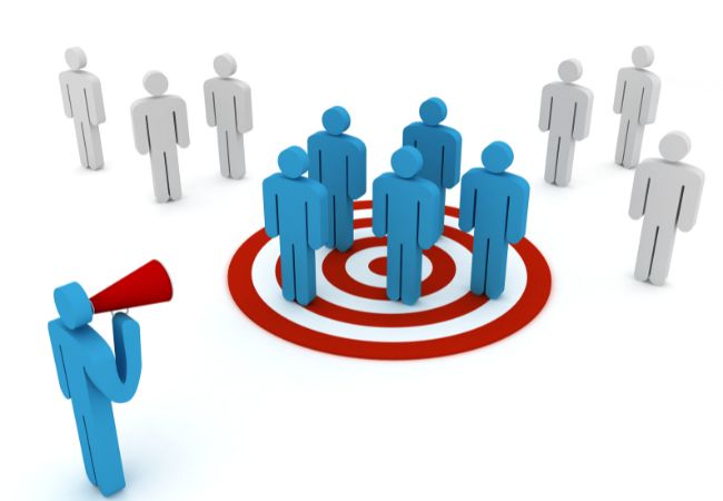 Customer and Audience Targeting