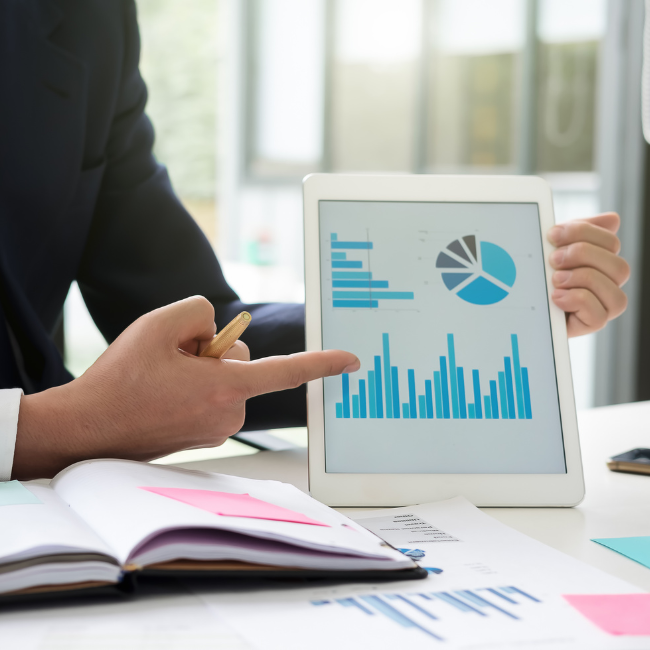 Enterprise SEO Services USA