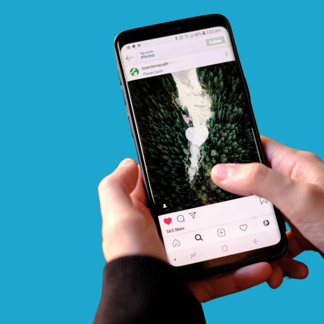 Instagram Ads Agency