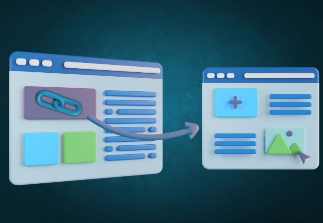 Link Building / Backlinks / Off-page SEO