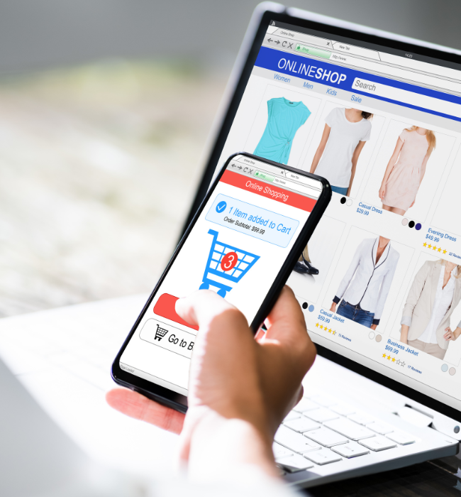 ecommerce seo services