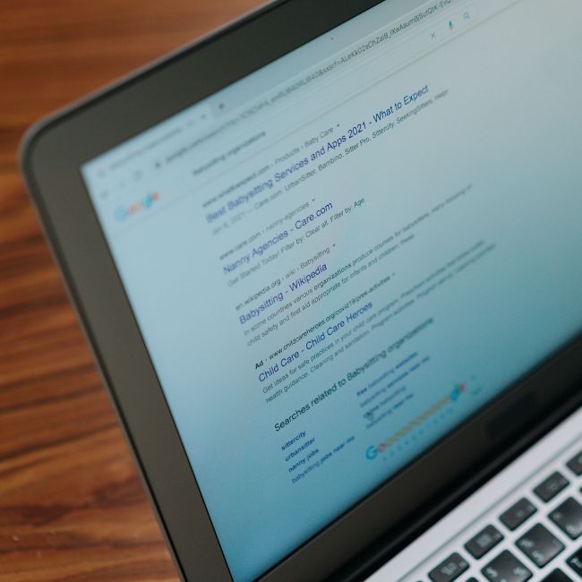 Google ads management services
